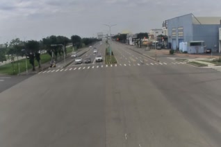 台17線  7K+000 清水區臨港路五段中清路九段(台10線起點)口(逆樁) 距離2.2公里 氣溫26.5度