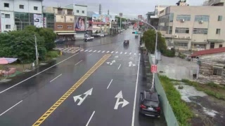 台18線  20K+190 嘉義縣中埔鄉中山路5段與大義路路口西端 西向路側 距離0.0公里 氣溫25.9度