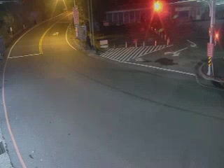 台18線  34K+300 嘉義縣番路鄉觸口龍隱寺(全家超商) 西向路側 距離1.7公里 氣溫28.4度