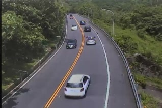 台18線  37K+930 嘉義縣番路鄉西向路側 距離4.5公里 氣溫21.8度