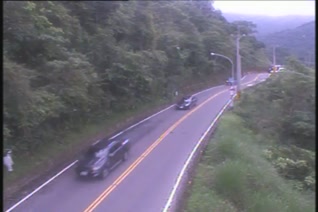 台18線  38K+850 嘉義縣番路鄉西向路側 距離0.9公里 氣溫21.8度