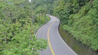 台18線  40K+070 嘉義縣番路鄉公田村東向路側 距離4.4公里 氣溫21.8度