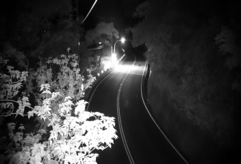 台18線  40K+070 嘉義縣番路鄉公田村東向路側 距離0.3公里 氣溫28.4度