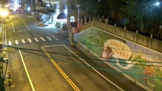 台18線  55K+130 嘉義縣番路鄉隙頂國小 東向路側 距離3.8公里 氣溫20.6度