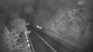 台18線  75K+640 嘉義縣阿里山鄉十字村東向路側 距離6.1公里 氣溫20.8度