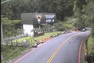 台18線  88K+380 距離3.4公里 氣溫16.1度