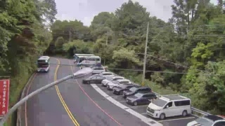 台18線  88K+770 嘉義縣阿里山小客車停車場 西向路側 距離3.4公里 氣溫16.1度