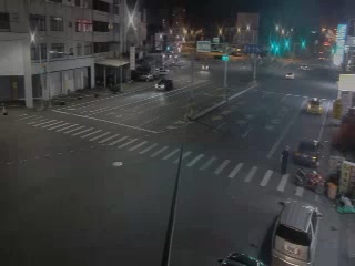 台19線 2K+200 彰化市彰化交流道(逆樁)