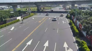 台19甲線 14K+050 台南市下營區與台84路口北上路側