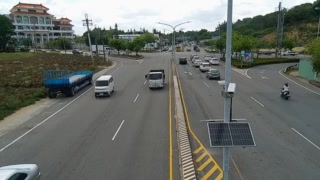 台19甲線  45K+500 台南市關廟區南雄路二段930號 距離1.2公里 氣溫32.9度