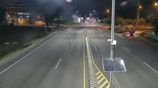 台19甲線  45K+500 台南市關廟區南雄路二段930號 距離1.0公里 氣溫24.5度