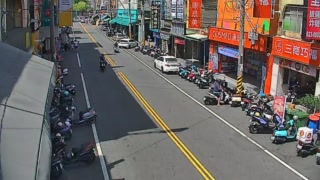 台19甲線  70K+500 距離1.3公里 氣溫31.5度