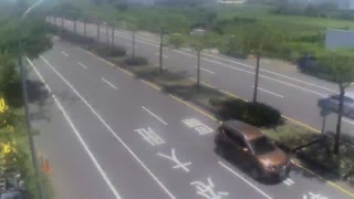 台1丙線  2K+000 彰化市金馬路(逆樁) 距離1.8公里 氣溫27.6度