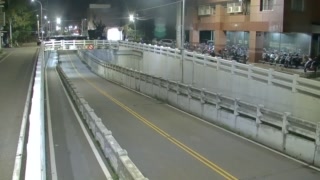 台1丁線  6K+750 斗六市西平路100號 距離0.2公里 氣溫32.8度