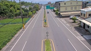 台2線  140K+300 距離3.5公里 氣溫23.5度