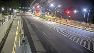 台2線 3K+500 新北市淡水區台2線及台2乙線交叉路口(E)