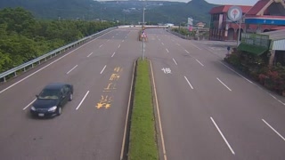 台2線  41K+250 萬里區基金公路(W) 距離4.7公里 氣溫20.9度