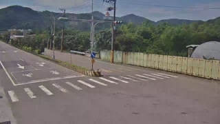 台2線  43K+500 萬里區基金公路大鵬(W) 距離5.5公里 氣溫20.9度