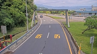 台2線  47K+112 萬里隧道口(W) 距離0.7公里 氣溫21.8度