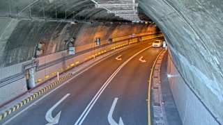 台2線  47K+120 萬里隧道口(E) 距離0.7公里 氣溫21.8度