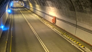 台2線  47K+726 萬里隧道內(E) 距離0.1公里 氣溫28.6度