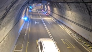 台2線  47K+853 萬里隧道內(E) 距離1.4公里 氣溫21.8度