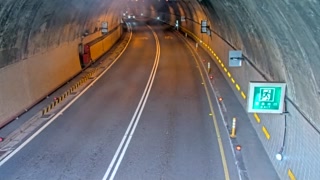 台2線  48K+178 萬里隧道口(E) 距離1.7公里 氣溫21.8度