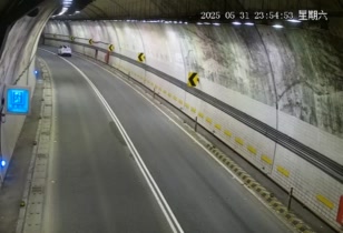 台2線  48K+198 萬里隧道口(W) 距離1.1公里 氣溫23.4度
