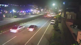 台2線  49K+850 萬里區濱海公路、瑪鍊路口(W) 距離2.4公里 氣溫24.1度