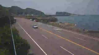 台2線 72K+900 瑞芳區北部濱海公路、台62線路口(W)