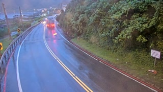 台2線  84K+792 鼻頭隧道口(W) 距離0.7公里 氣溫23.6度