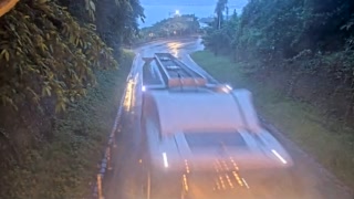 台2線  87K+743 龍洞隧道口(W) 距離2.2公里 氣溫23.6度