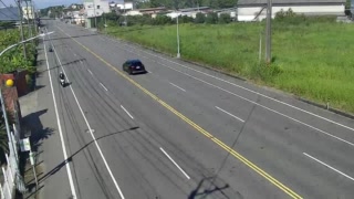 台20線  13K+580 (順樁)(東向) 距離0.9公里 氣溫33度