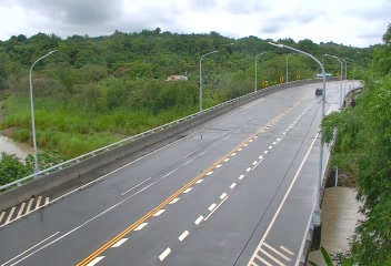 台20線  42K+904 台南市南化區西向路側 距離3.8公里 氣溫24.3度
