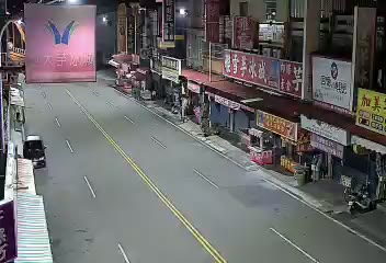 台20線  58K+700 距離6.0公里 氣溫24.5度
