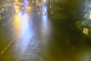 台21線  56K+850 魚池鄉-131線(九族文化村聯外道路)路口(順樁) 距離3.5公里 氣溫24.4度