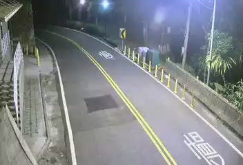 台21甲線  10K+950 玄奘寺旁F桿 距離2.9公里 氣溫22.6度