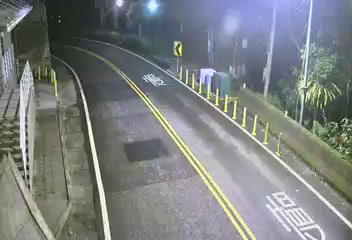 台21甲線  10K+950 玄奘寺旁F桿 距離2.7公里 氣溫24.4度