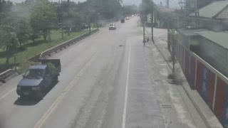 台22線  27K+850 距離4.6公里 氣溫29.5度