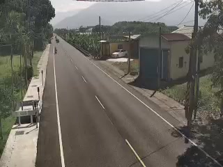 台22線  31K+000 距離4.5公里 氣溫29.5度