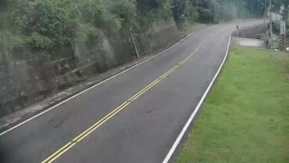 台23線  29K+600 距離5.9公里 氣溫30.7度