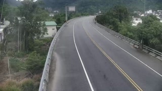 台23線  38K+500 距離6.1公里 氣溫26.4度