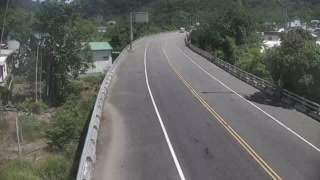 台23線  38K+500 距離3.0公里 氣溫31.5度