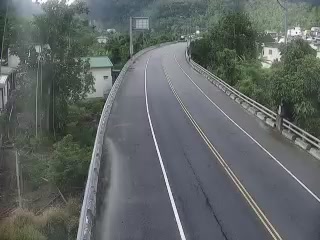 台23線  38K+500 距離8.7公里 氣溫32度