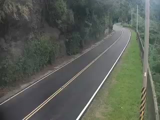 台23線  42K+600 距離5.6公里 氣溫26.4度