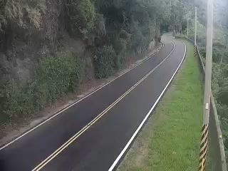 台23線  42K+600 距離8.4公里 氣溫32度
