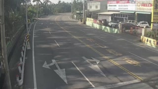 台24線  11K+250 距離2.4公里 氣溫33.9度