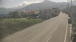 台24線  15K+800 距離5.4公里 氣溫30.3度
