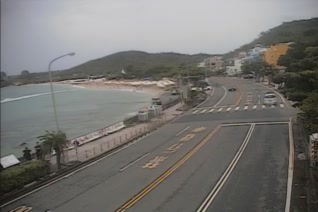 台26線  31K+100 距離3.6公里 氣溫27.1度