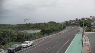 台26線  36K+070 距離0.9公里 氣溫24.9度